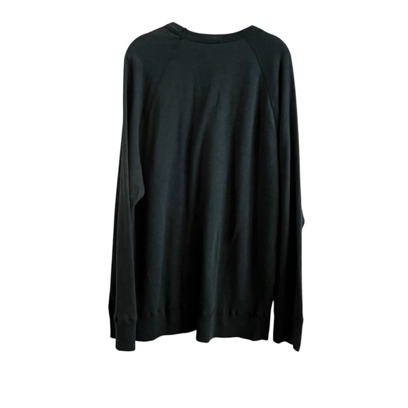 Standard James Perse Ultra Soft
Raglan Minimalist California Sweatshirt SZ 4=XL - Picture 5 of 9